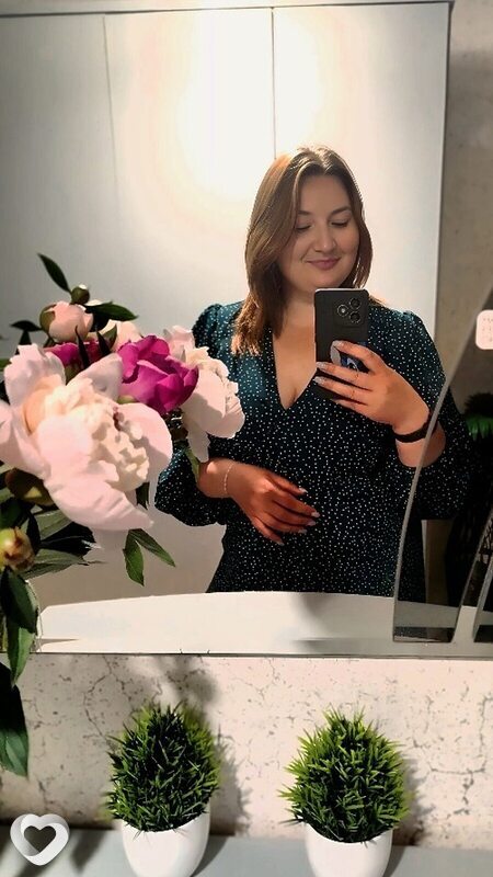 Елена, 26, Гродно — анкета №3602280