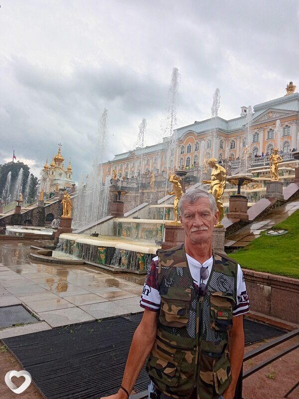 Егор, Вилючинск