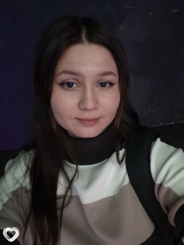 Ксения, 23, Нижнем Новгороде — анкета №3602296