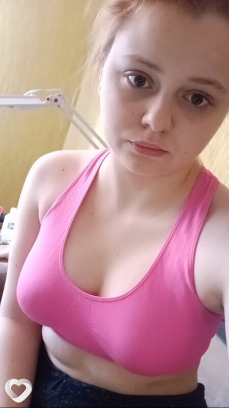 Катя, 24, Новокузнецке — анкета №3602297