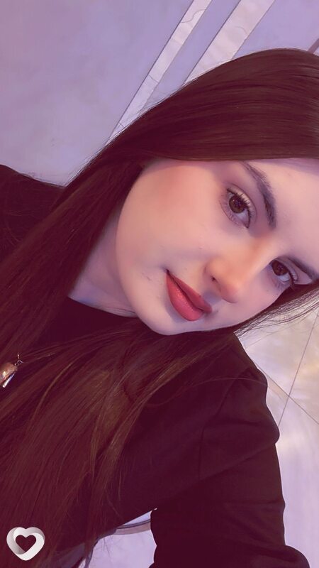София, 19, Санкт-Петербурге — анкета №3602328