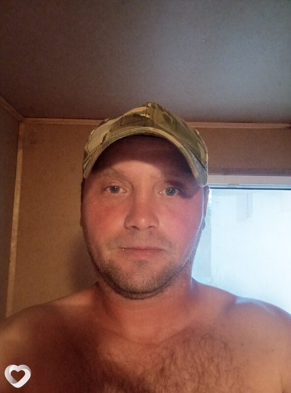 Сергій, 40, Киеве — анкета №3602331