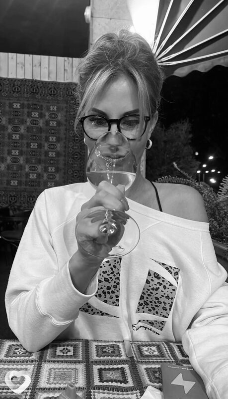Юлия, 38, Санкт-Петербурге — анкета №3602335
