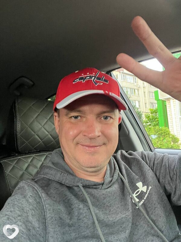 Алексей, 44, Краснодаре — анкета №3602336