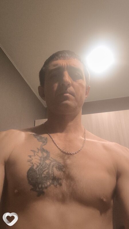 Дима, 38, Омске — анкета №3602343
