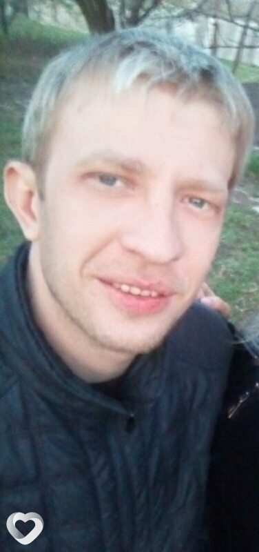 Руслан, 32, Шахтерске — анкета №3602349