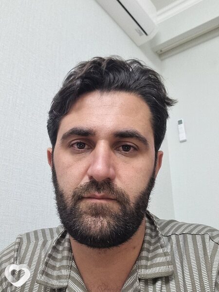 Давид, 35, Запорожье — анкета №3602302