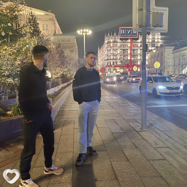 Марк, 23, Новочеркасске — анкета №3602308