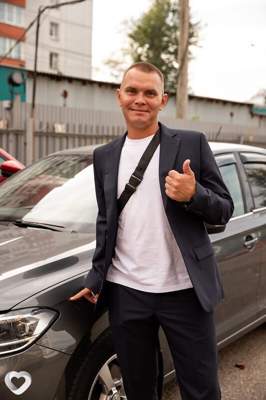 Дмитрий, 33, Иркутске — анкета №3602320