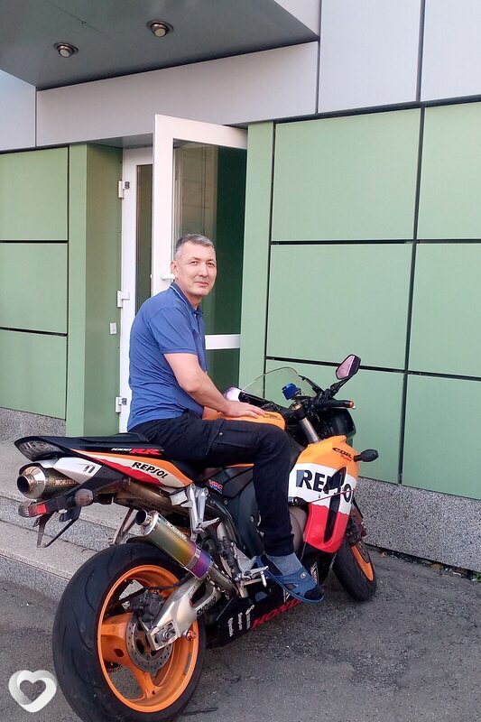 Азиз, 48, Владивостоке — анкета №3602322