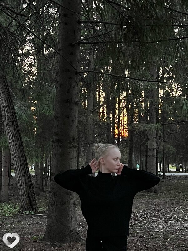 Полина, 20, Уфе — анкета №3602251
