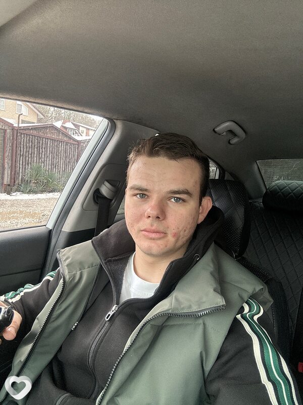 Александр, 26, Геленджике — анкета №3602265