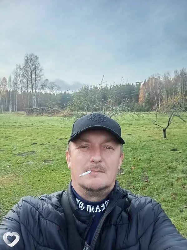 Aleksandr, 50, Москве — анкета №3602266