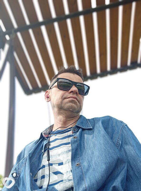 Андрей, 49, Минске — анкета №3602272