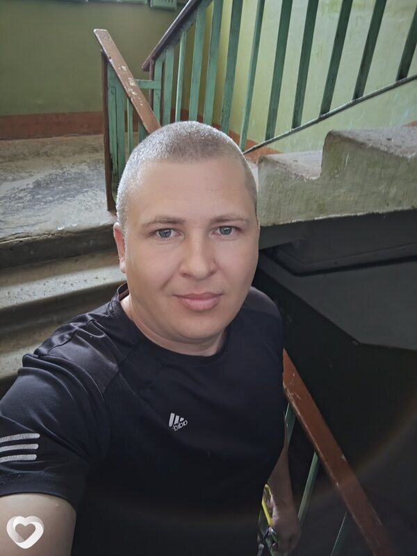 Павел, 36, Новошахтинске — анкета №3602274