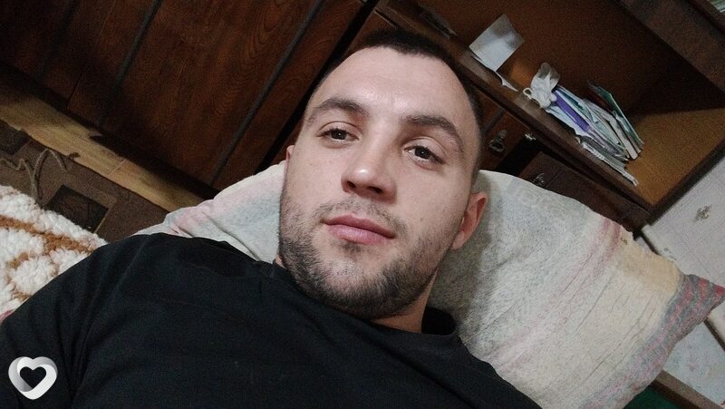 Руслан, 24, Тирасполь — анкета №3602126