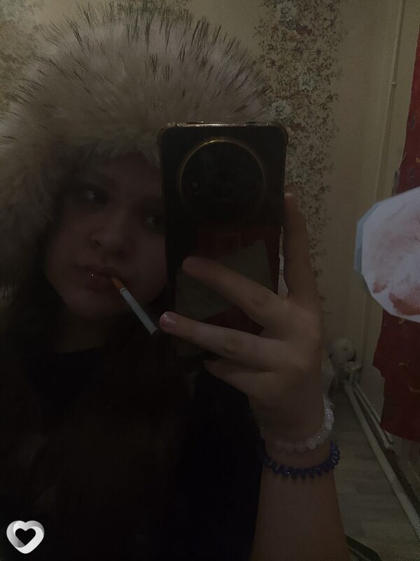 Юлечка, 18, Иванове — анкета №3602127