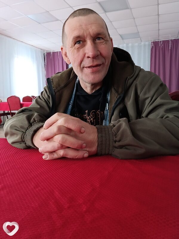 Сергей, 52, Новосибирске — анкета №3602128