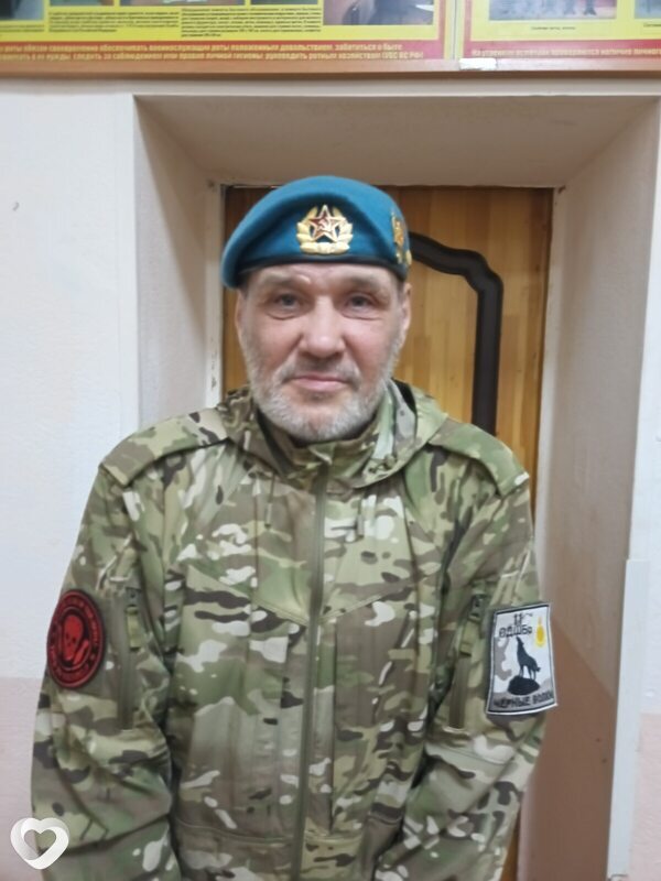 Валентин, 49, Ростове-на-Дону — анкета №3602131