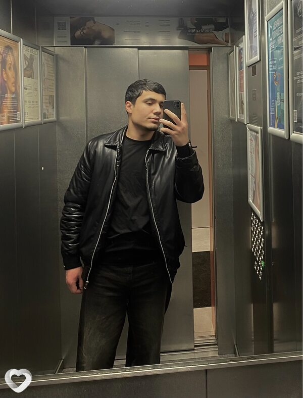 Ali, 19, Санкт-Петербурге — анкета №3602402