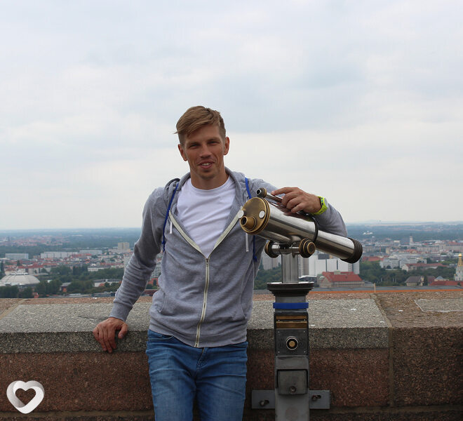 Дмитрий, 36, Минске — анкета №3602408