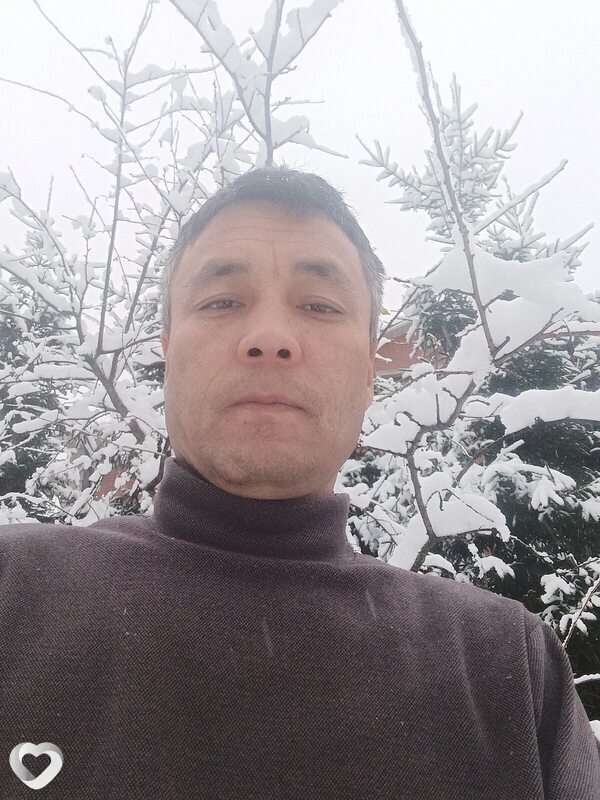 Тимур, 37, Москве — анкета №3602412