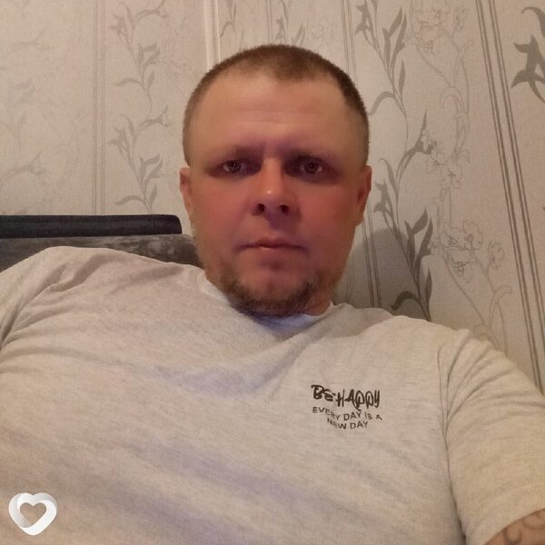 Юрий, 42, Рубцовске — анкета №3602420