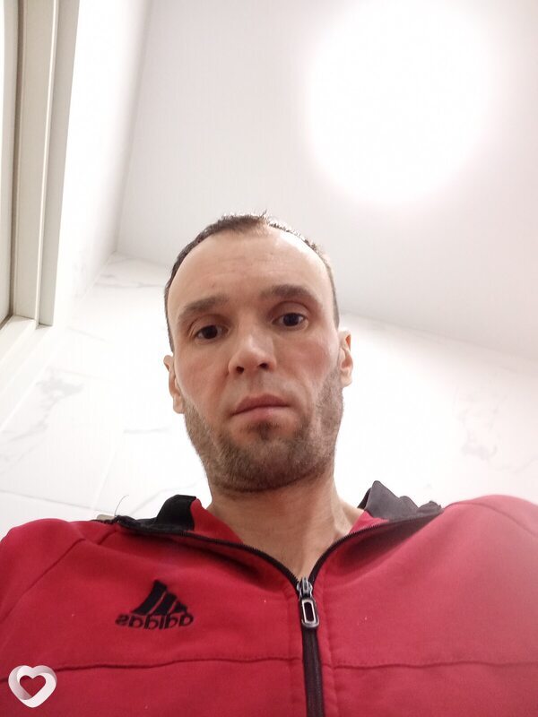 Халил, 35, Пскове — анкета №3602101