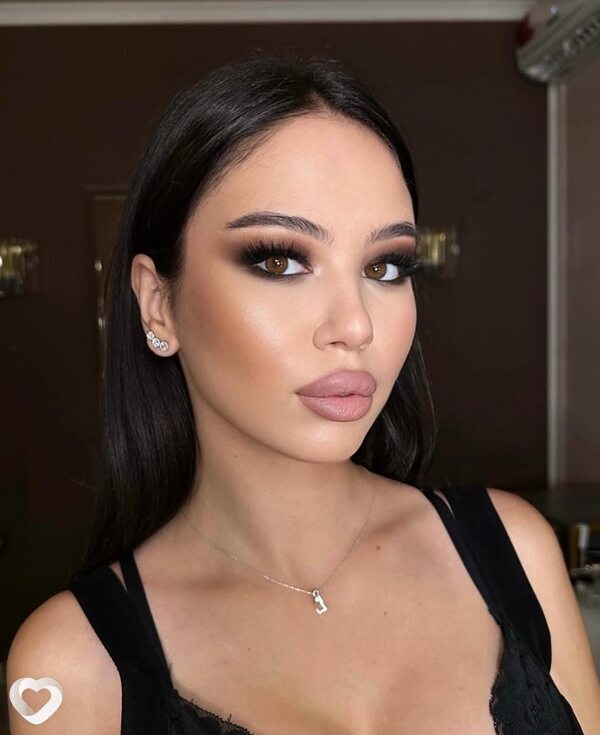 Лиана, 25, Нальчике — анкета №3602113