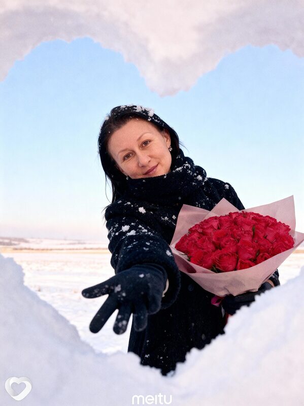 Любовь, 46, Уссурийске — анкета №3602122