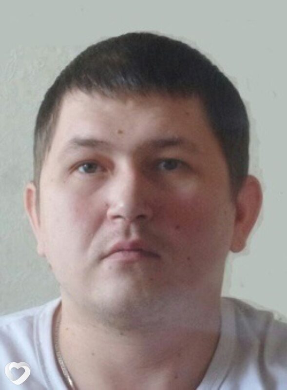 Mihed, 36, Кирове — анкета №3602124