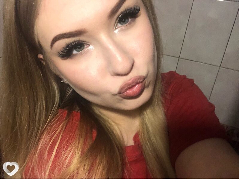 Екатерина, 18, Ростове-на-Дону — анкета №3602384