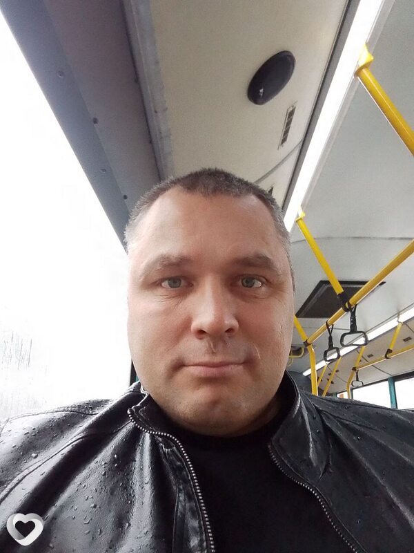 Максим, 43, Санкт-Петербурге — анкета №3602393