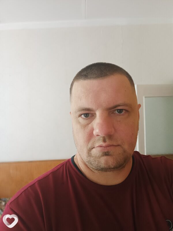 Aleksandr, 40, Чернигове — анкета №3602456