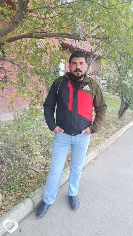 Васка, 36, Тбилиси — анкета №3602462