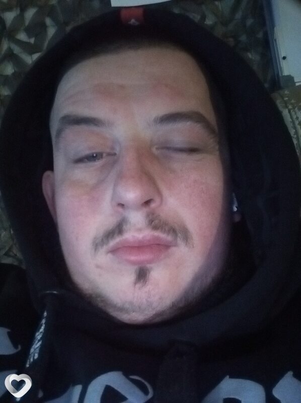 Гена, 29, Харькове — анкета №3602480