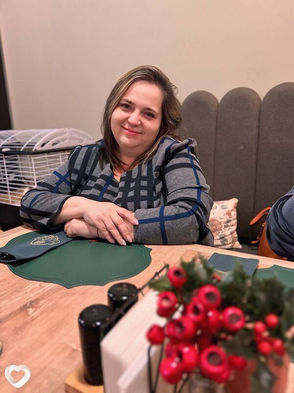 Олена, 52, Киеве — анкета №3602485