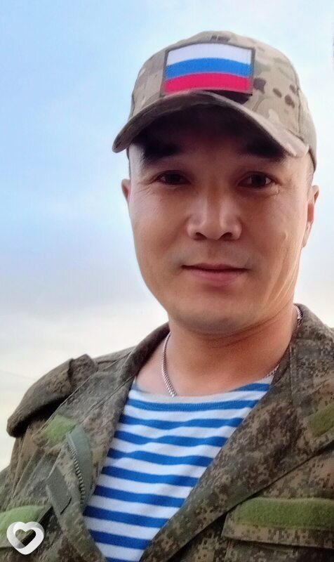 Николай, 28, Уссурийске — анкета №3602497