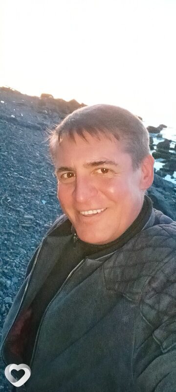 Юрий, 50, Краснодаре — анкета №3602499