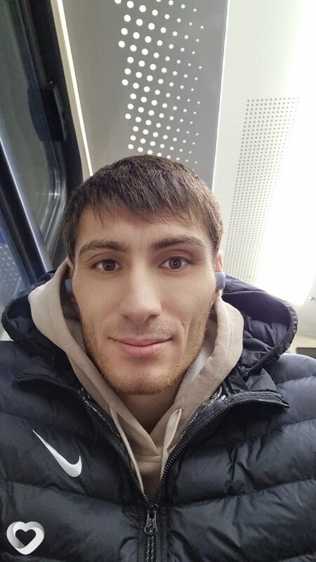 Зохан, 40, Санкт-Петербурге — анкета №3602753