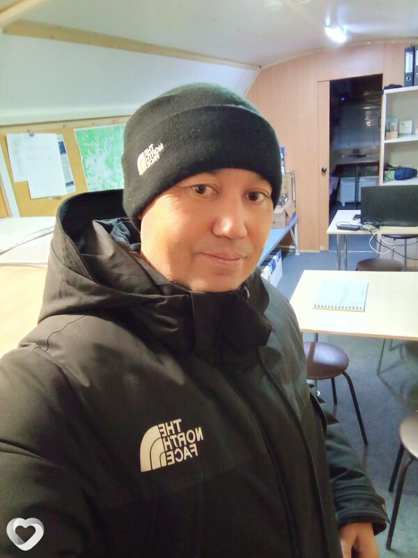 Artur, 40, Тобольске — анкета №3602755