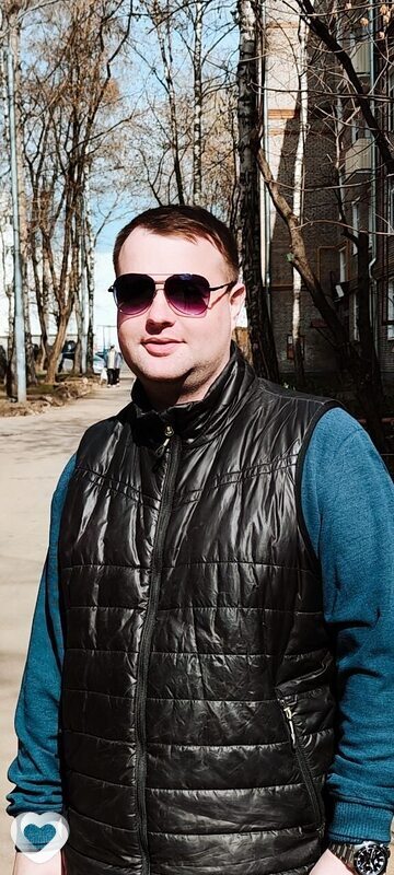 Евгений, 29, Москве — анкета №3602771