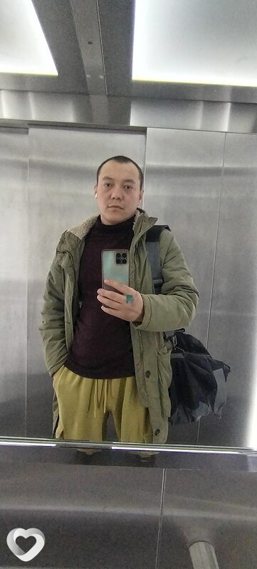 Кодир, 30, Москве — анкета №3602772