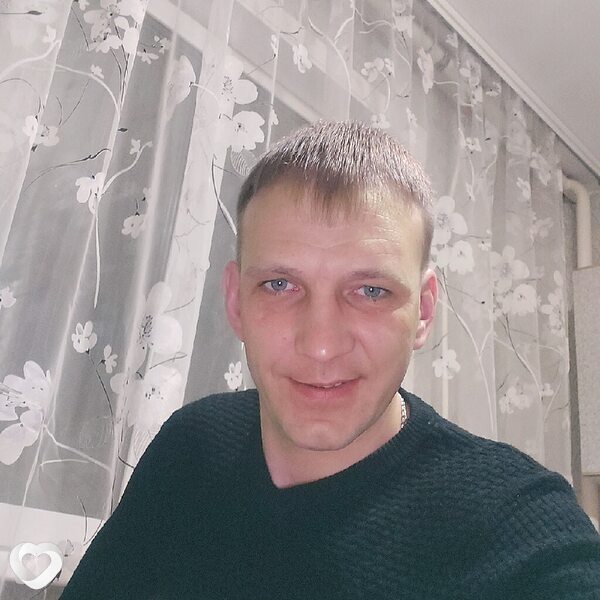Стас, 39, Иркутске — анкета №3602678