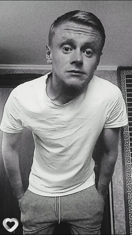 Михайлович, 30, Житомире — анкета №3602688