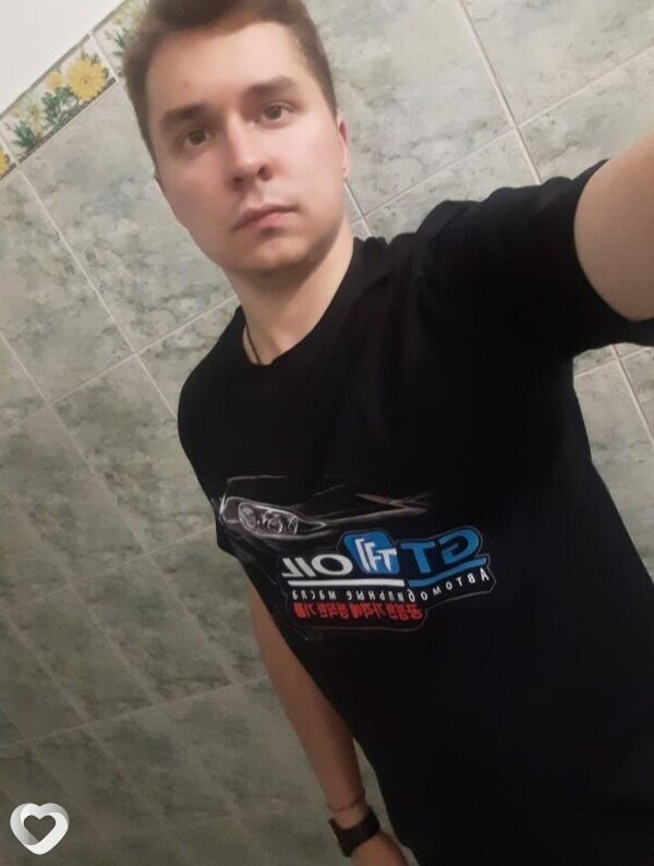 Максим, 29, Хабаровске — анкета №3602691