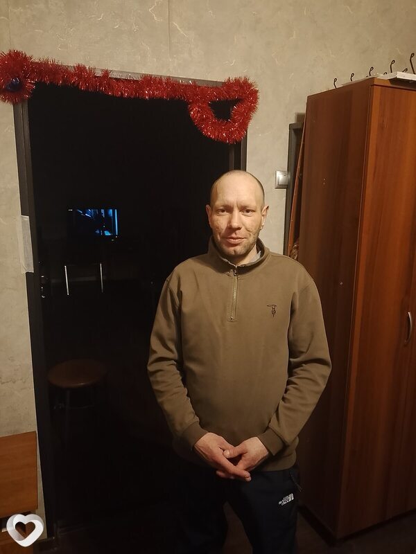 Михаил, 40, Екатеринбурге — анкета №3602692