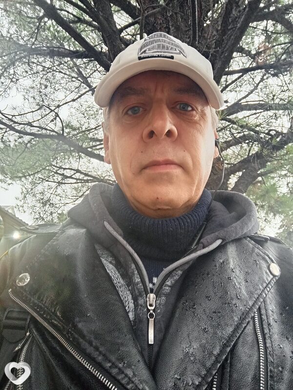 Андрей, 51, Перми — анкета №3602697