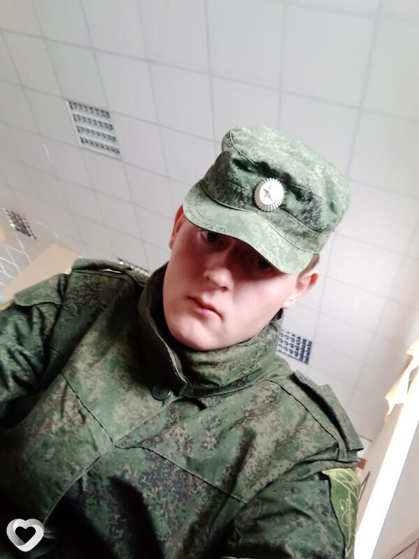 Кирилл, 26, Рязани — анкета №3602536