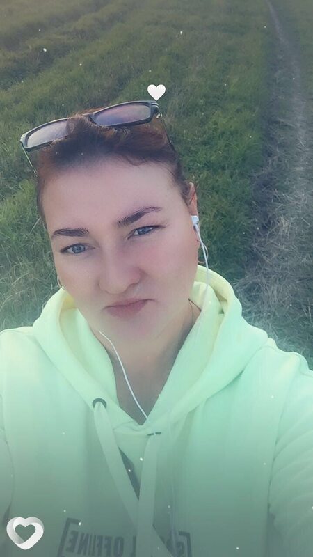 Ирина, 45, Вологде — анкета №3602541